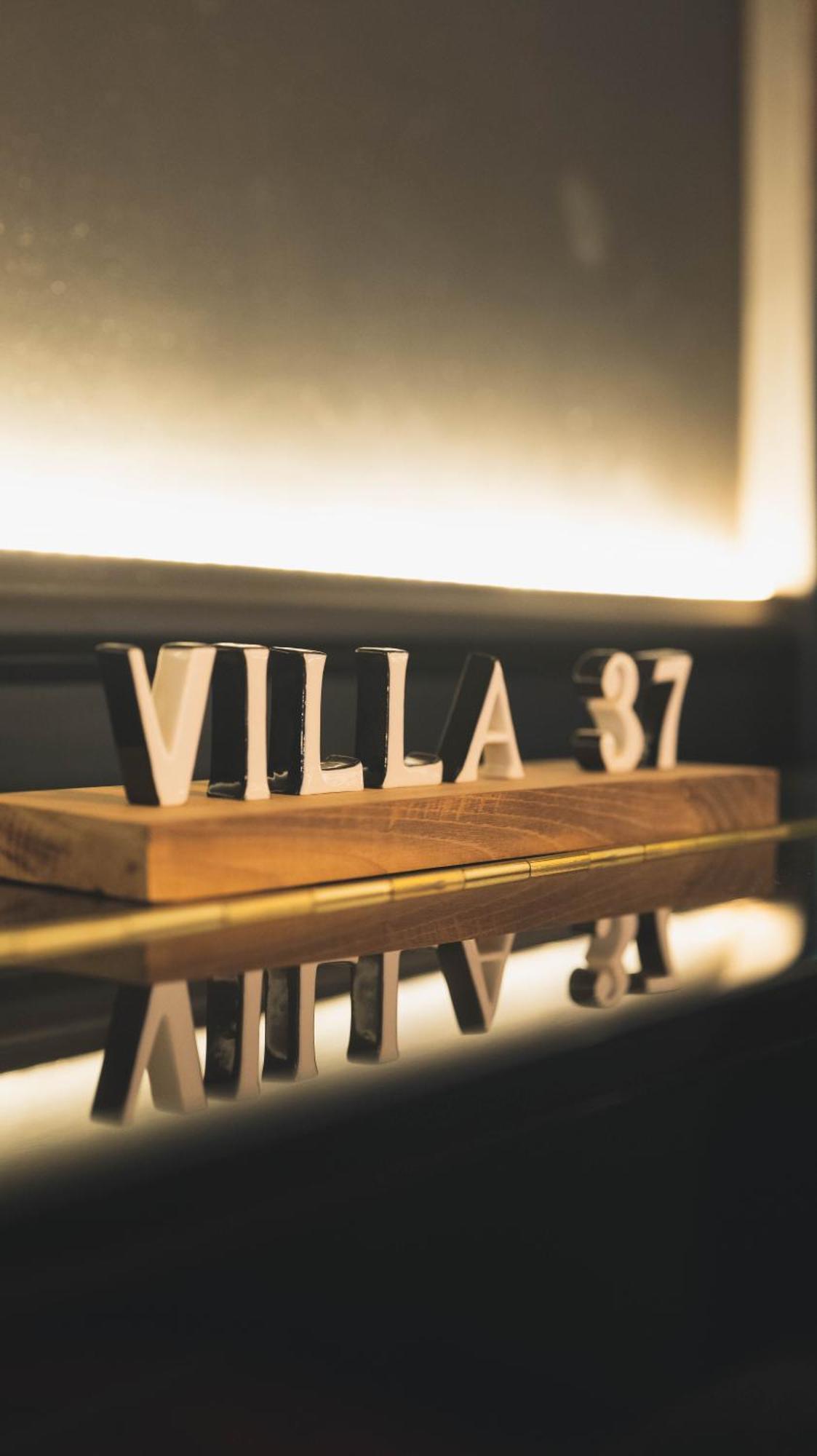 Villa37 Лимож Экстерьер фото