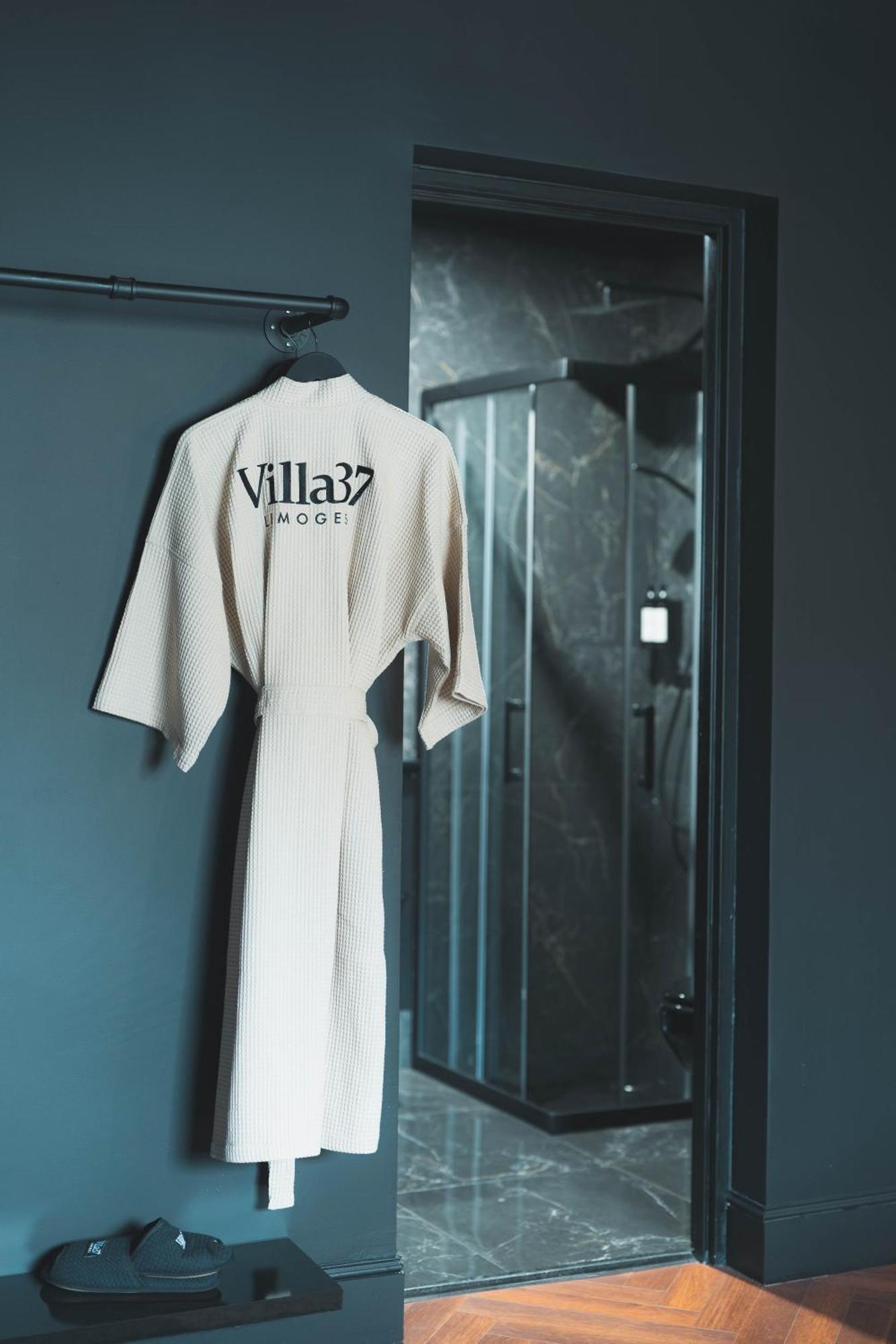 Villa37 Лимож Экстерьер фото